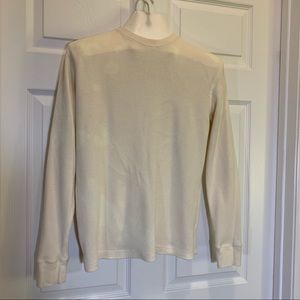 Old Navy Brand Thermal Top Size S